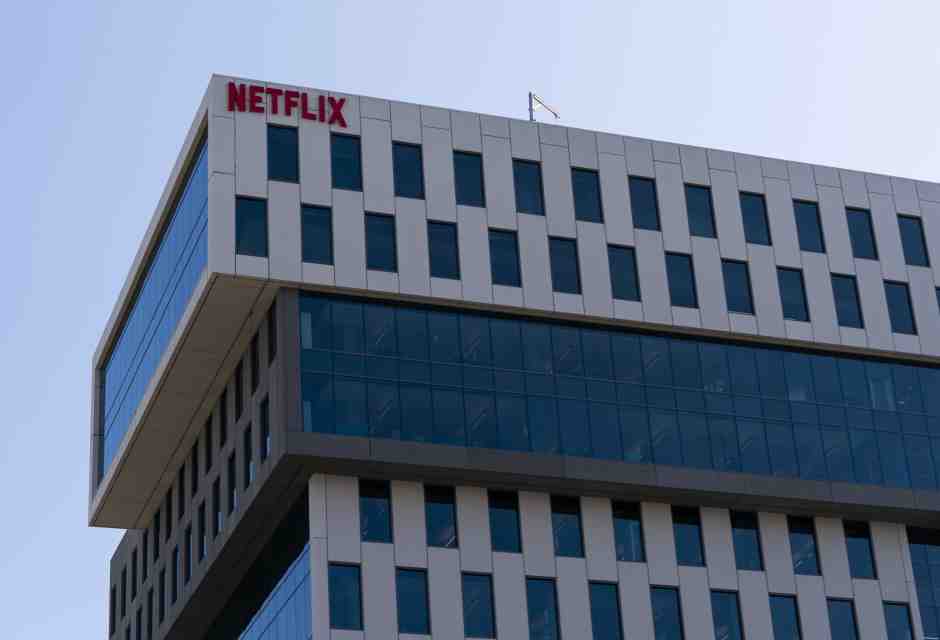 Il cinema italiano in guerra contro Netflix
