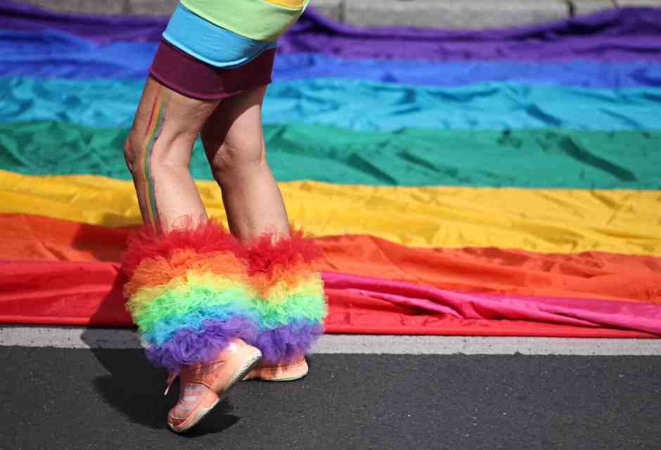 Gender, uno scandalo inglese