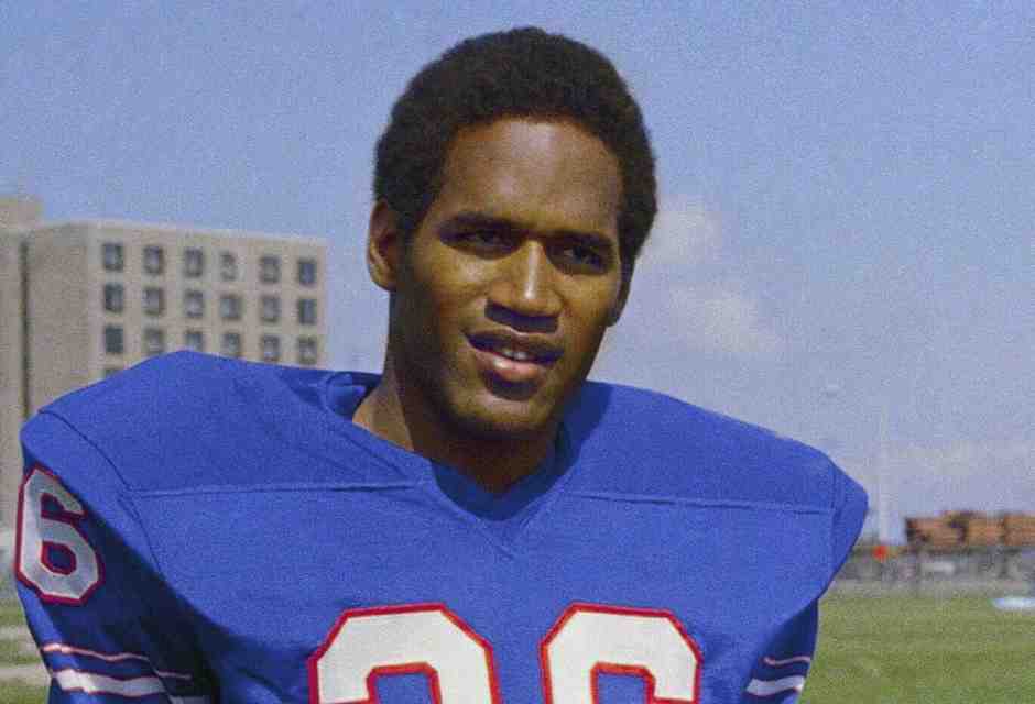 Le molte vite di O. J. Simpson