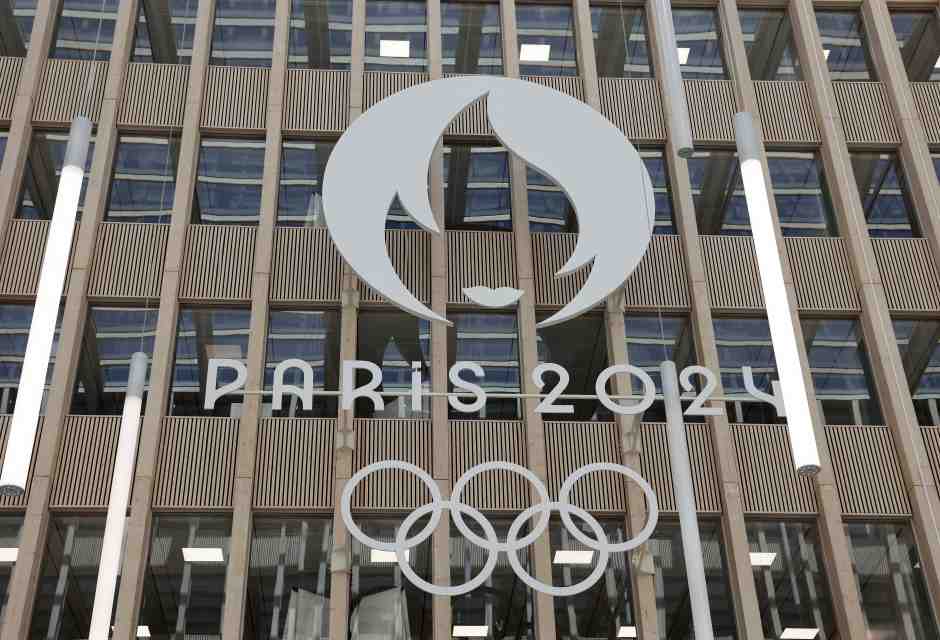 Alle Olimpiadi con una Parigi blindata