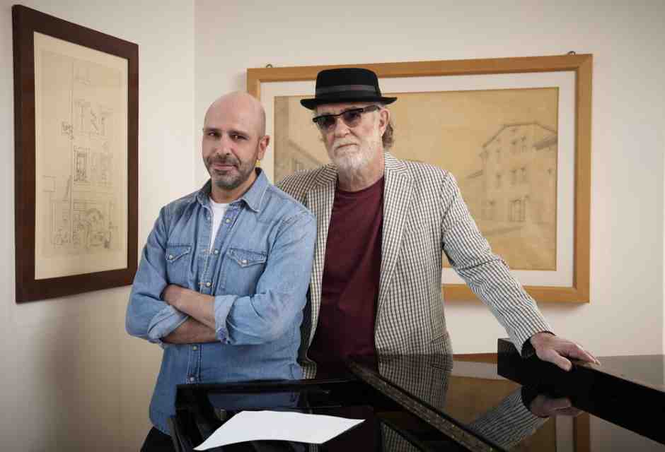 Checco Zalone & De Gregori, un duo meno improbabile di quanto si possa credere