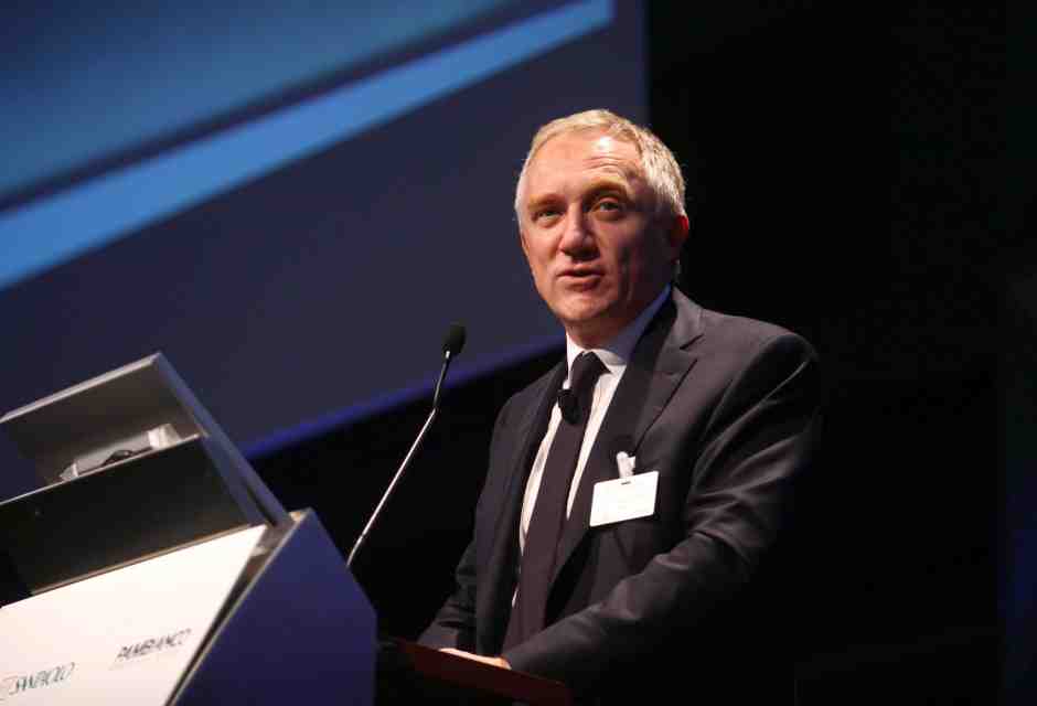 Alive and kicking. Le nuove mosse di François Pinault