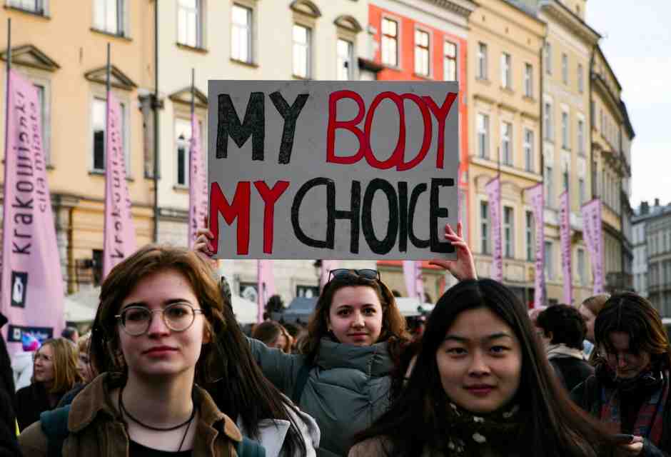 L’aborto non è un "valore" europeo