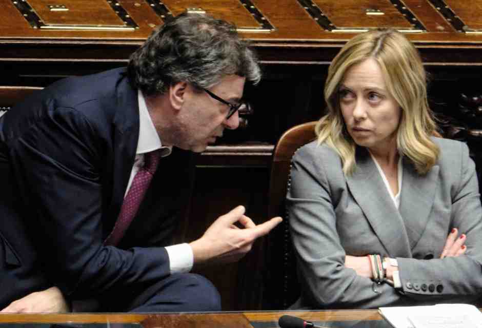 Perché, oltre al Piano Mattei, al paese serve un Piano Einaudi