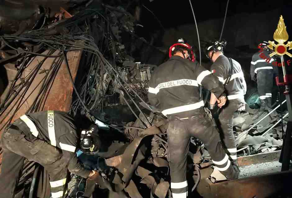 Dopo Suviana. Fare sicurezza sul lavoro si può, dal basso e con metodo liberale