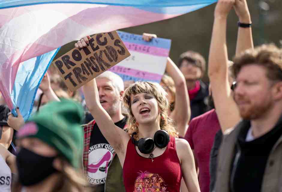 Sul gender è l’ora (tarda) di mollare l’ideologia e tornare alla scienza