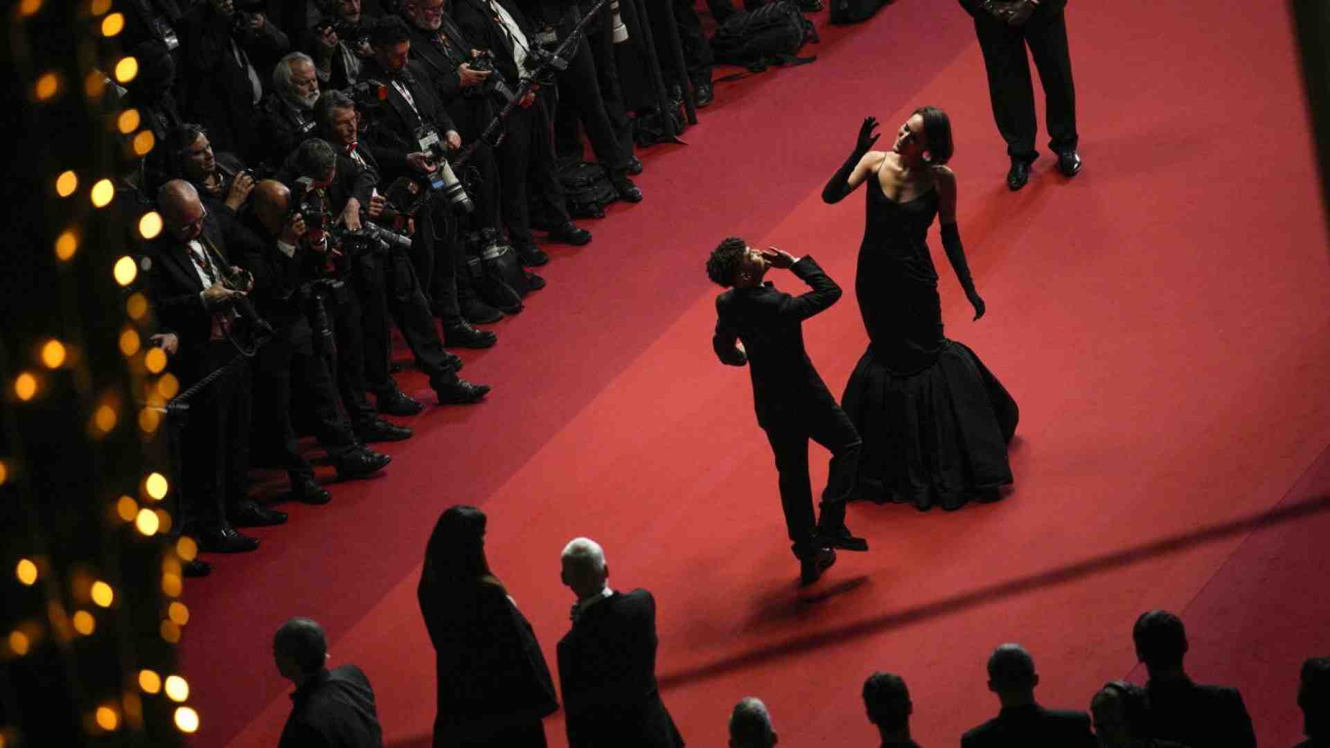 Tra Coppola, Miller e Costner, a Cannes torna la vecchia guardia