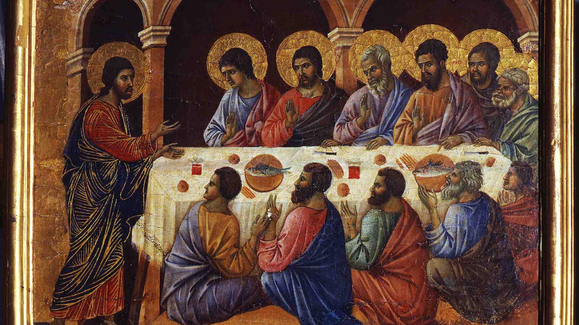 Gli Undici da increduli a credenti e testimoni