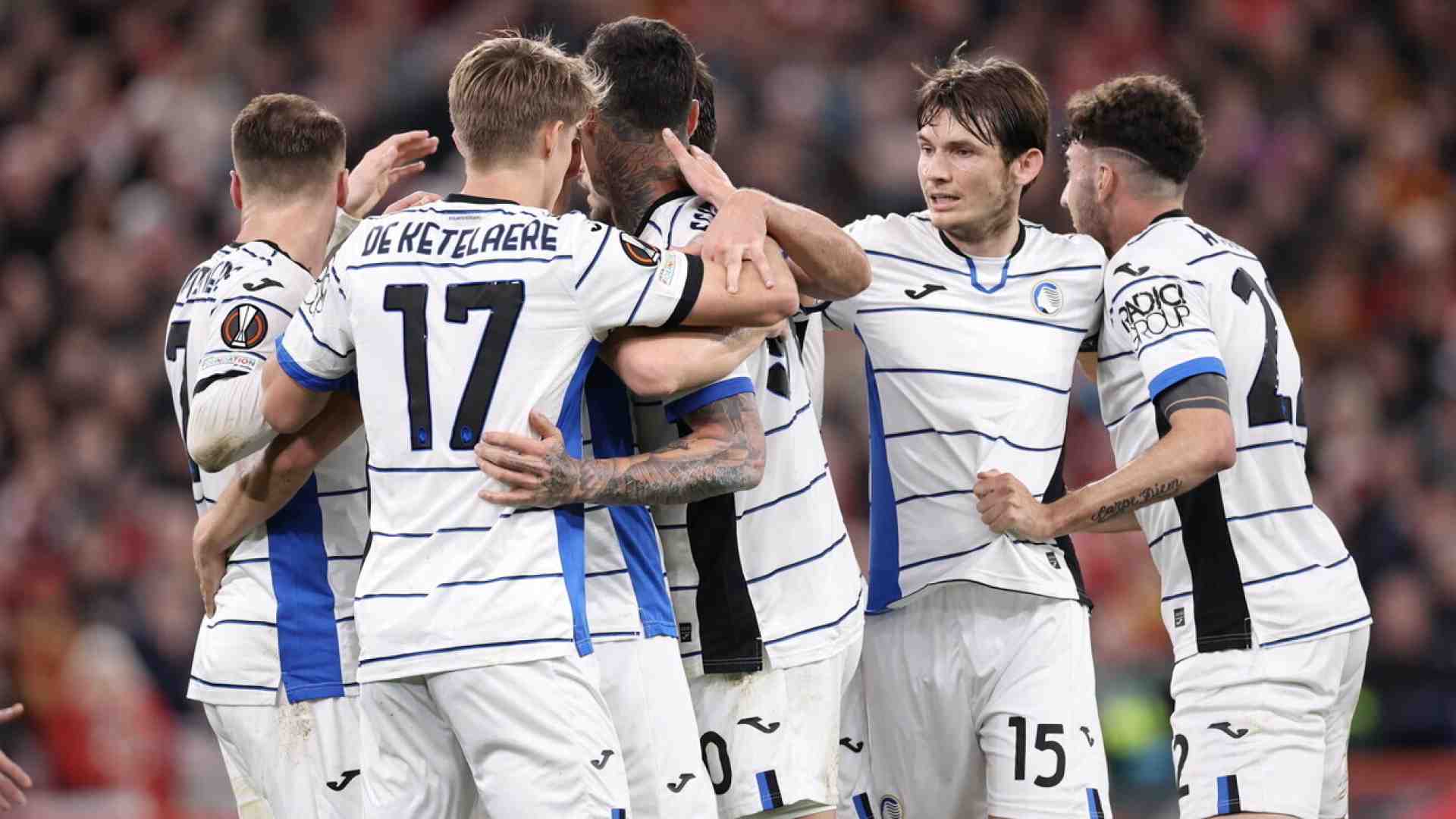 L’esempio dell’Atalanta