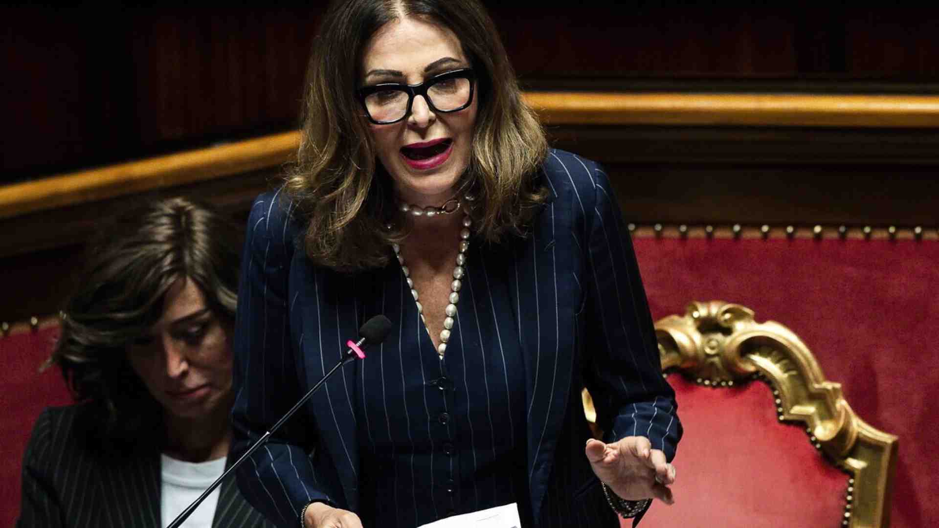 Santanchè indagata anche per falso in bilancio: chiusa la seconda indagine su Visibilia