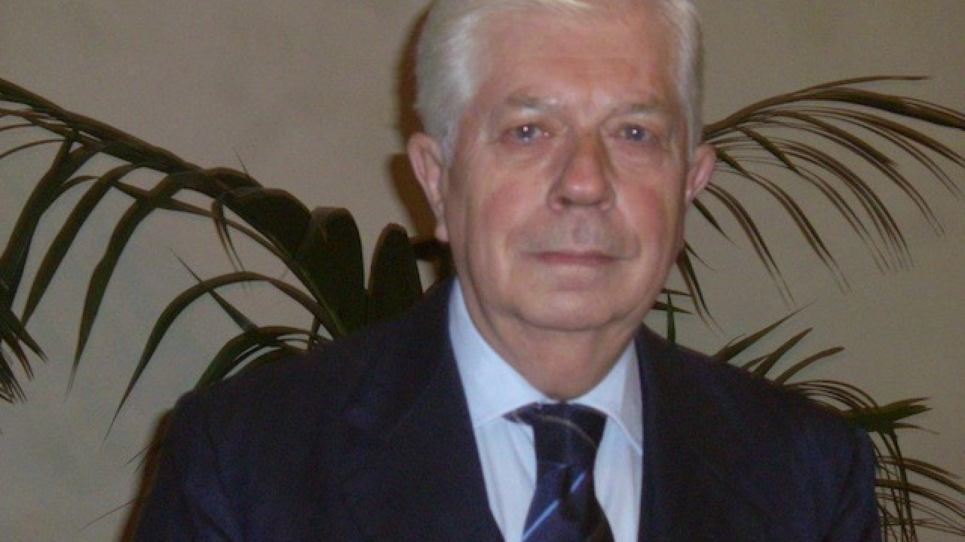 Massimo  de Leonardis: «L’intervento  della Nato  in Ucraina?  Irrealistico»