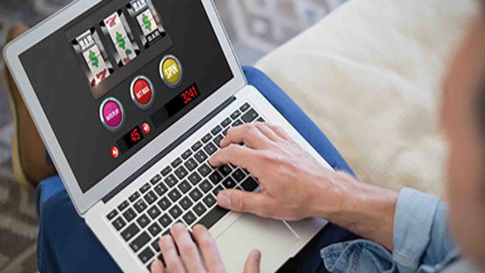 Giocarsi la vita con il gioco