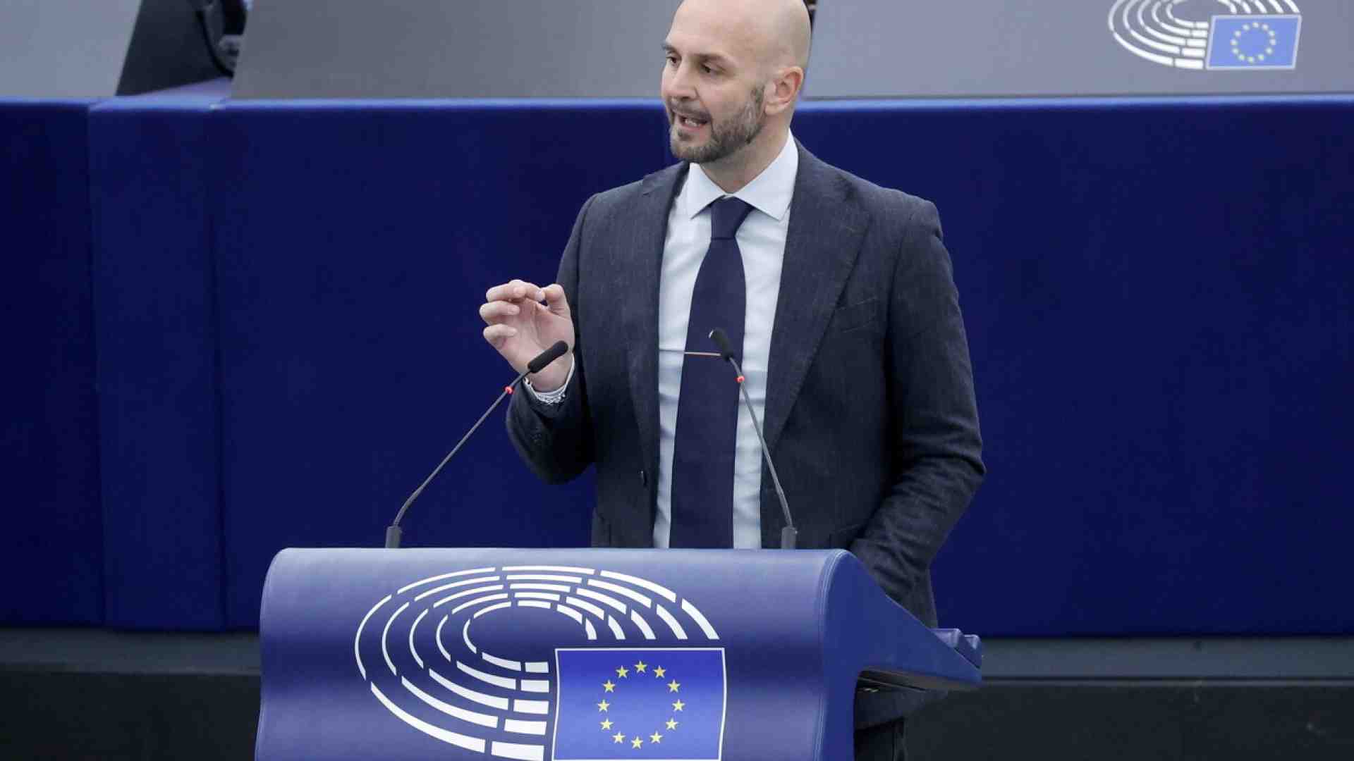 Procaccini (FdI): “Il no della Lega al patto migrazioni? E’ campagna elettorale”