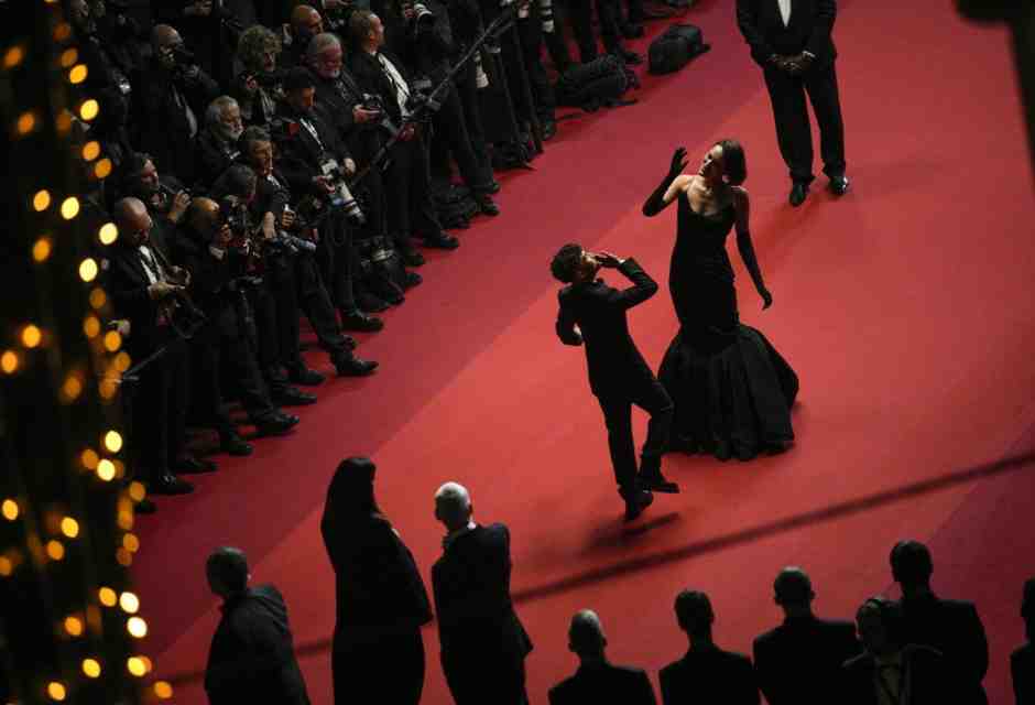 Tra Coppola, Miller e Costner, a Cannes torna la vecchia guardia