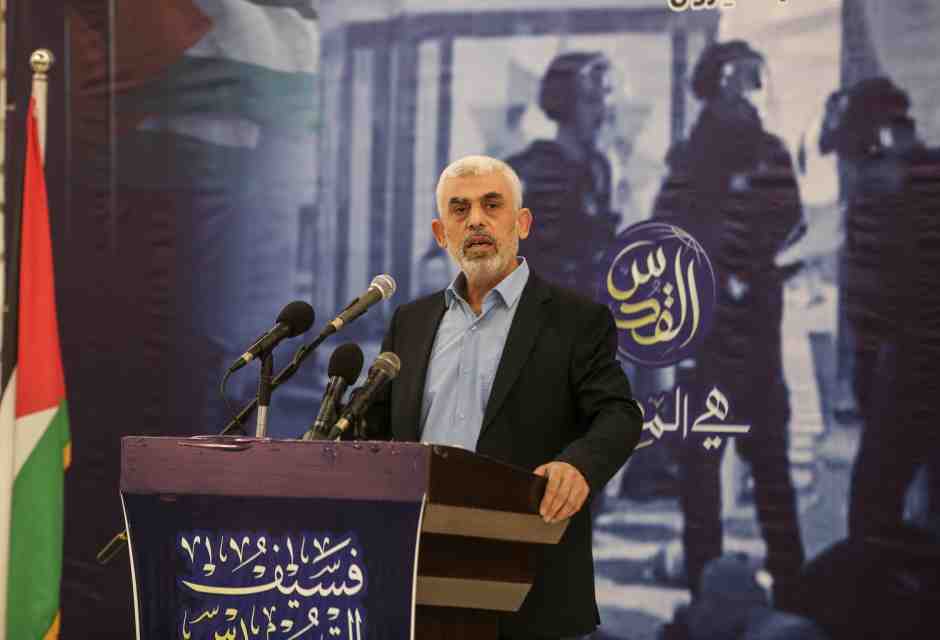 Come ha funzionato finora la rete che porta i soldi dell’Iran a Gaza: 222 milioni a Hamas