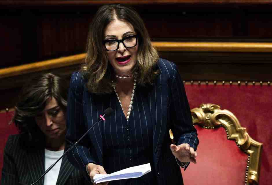 Santanchè indagata anche per falso in bilancio: chiusa la seconda indagine su Visibilia