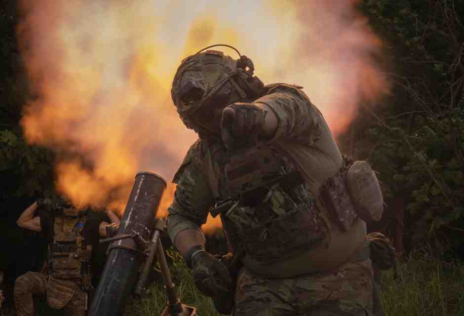 Putin bombarda le centrali elettriche per costringere gli ucraini a fuggire. Verso l’Ue