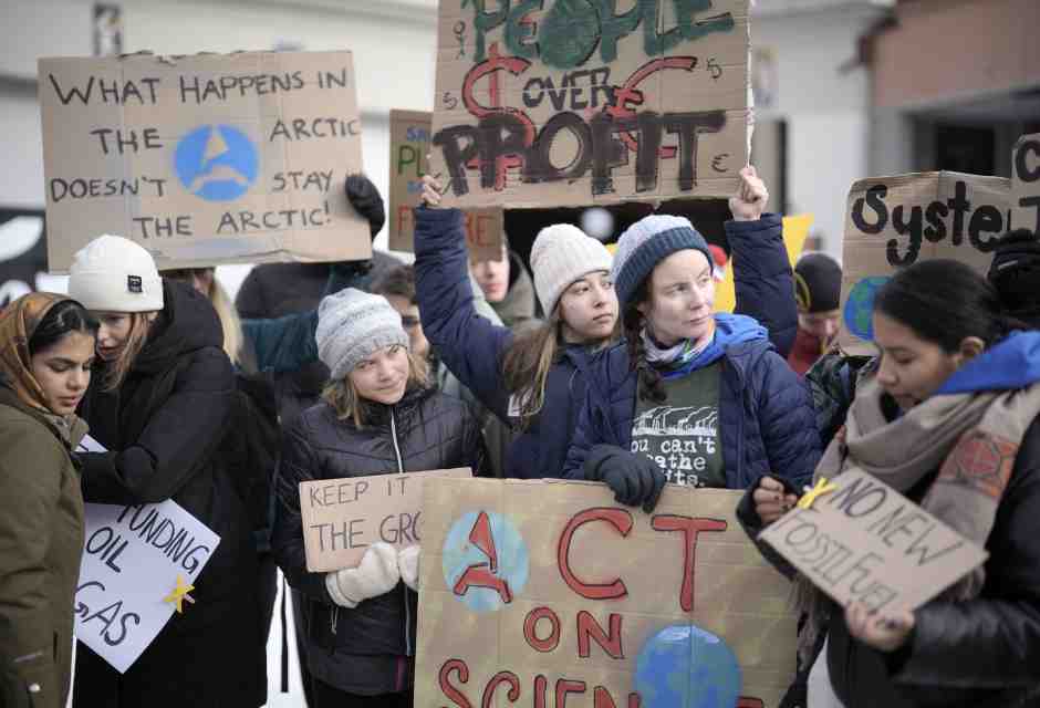 Le due culture wars che si nascondono dietro la bizzarra decisione sul clima della Corte dei diritti dell’uomo