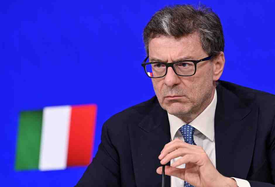 Senza "programmatico", il governo scommette tutto sul cambio di Commissione Ue