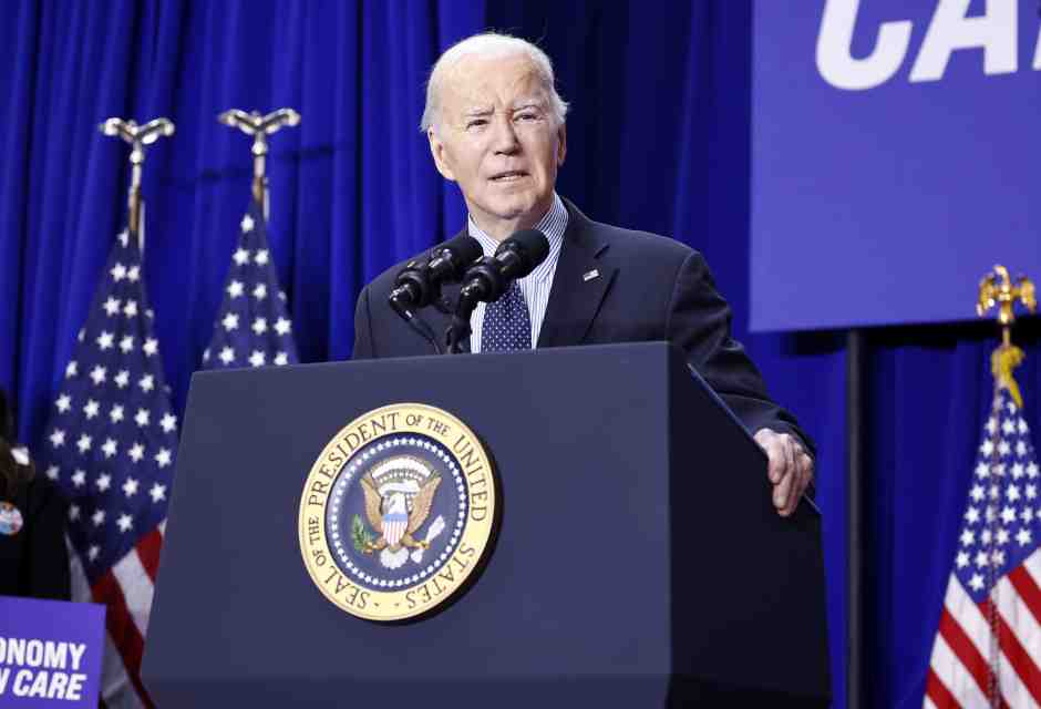 Il calcolo politico di Biden sul caso di Julian Assange