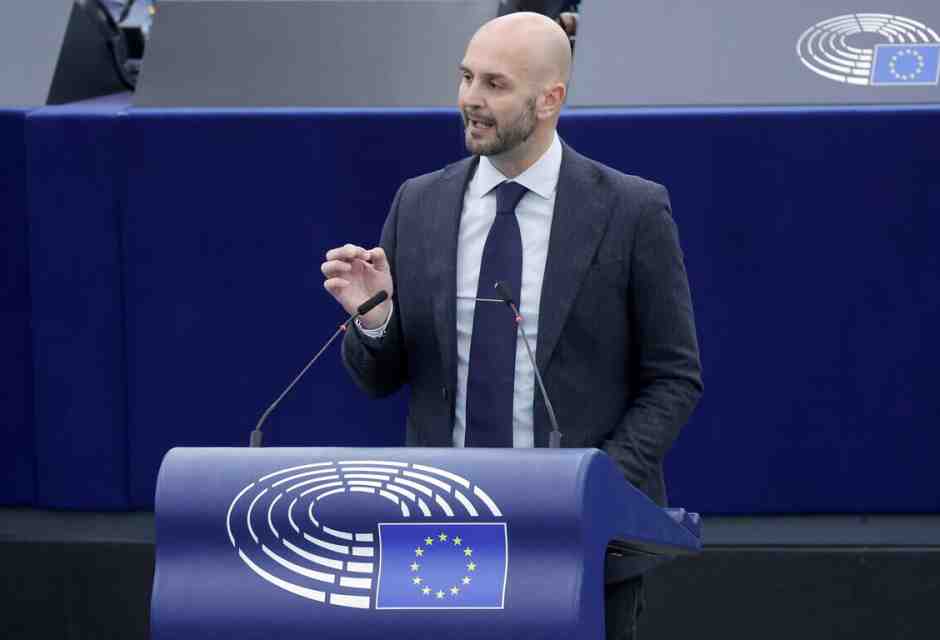 Procaccini (FdI): “Il no della Lega al patto migrazioni? E’ campagna elettorale”