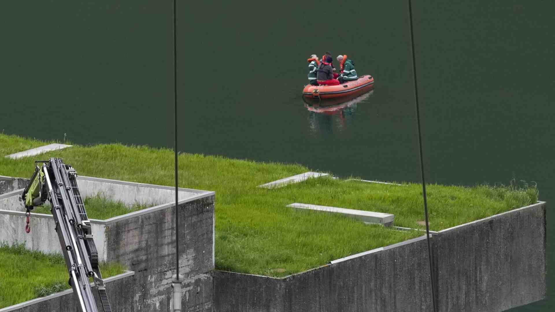 Rileggere la storia di Saianogorsk per capire cosa può essere andato storto a Suviana