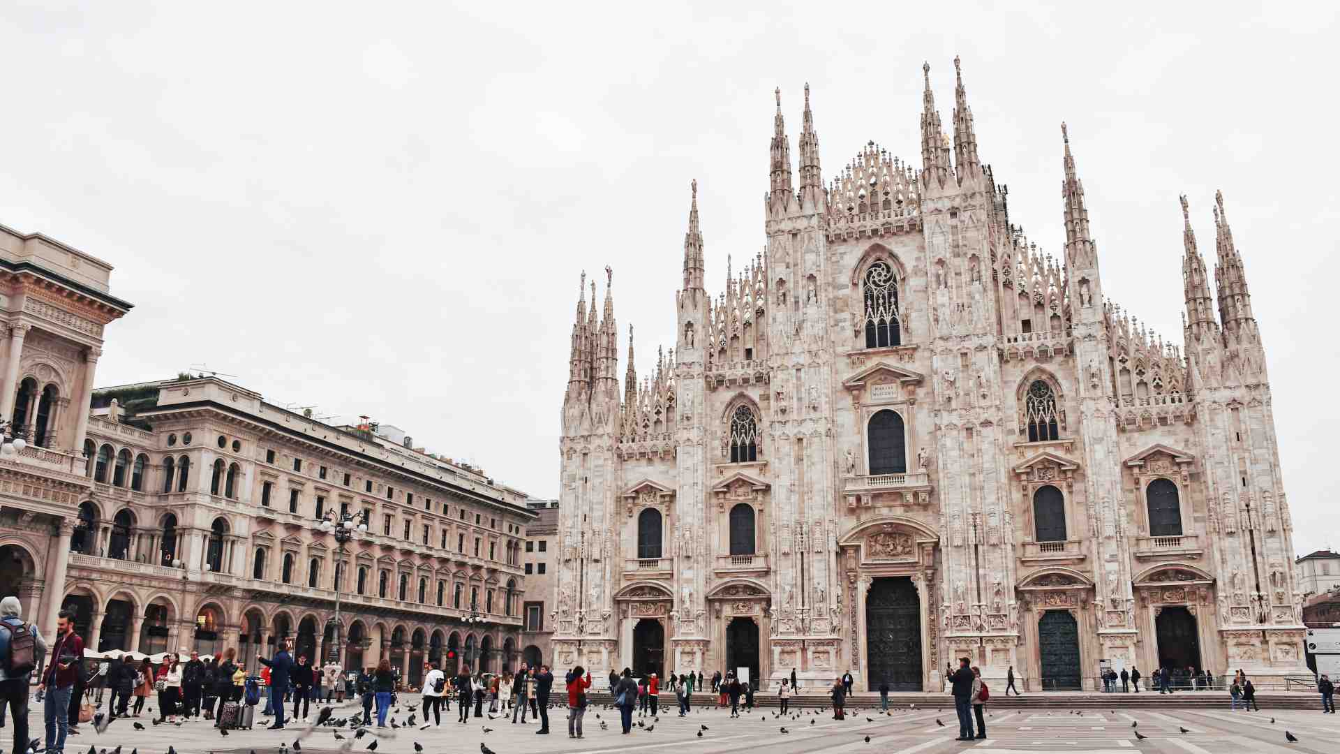 Una città con i sogni giusti: il nuovo ciclo di Milano