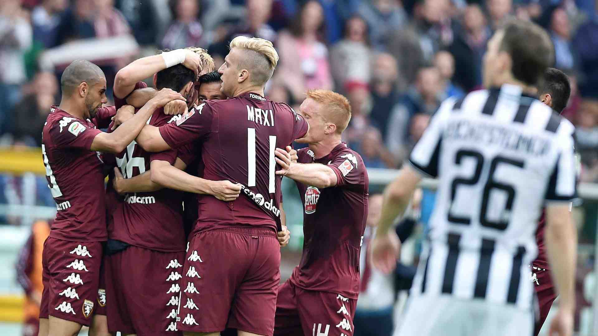 Per il Torino il derby contro la Juventus è soprattutto un ostacolo psicologico