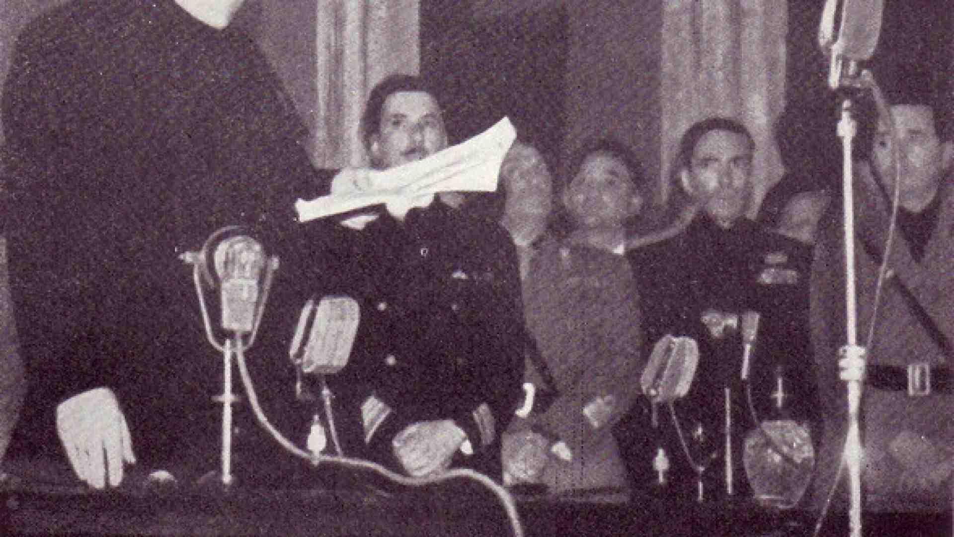 Il Ventennio di Gentile. A 80 anni dalla morte, una mostra racconta il filosofo “organizzatore di cultura”