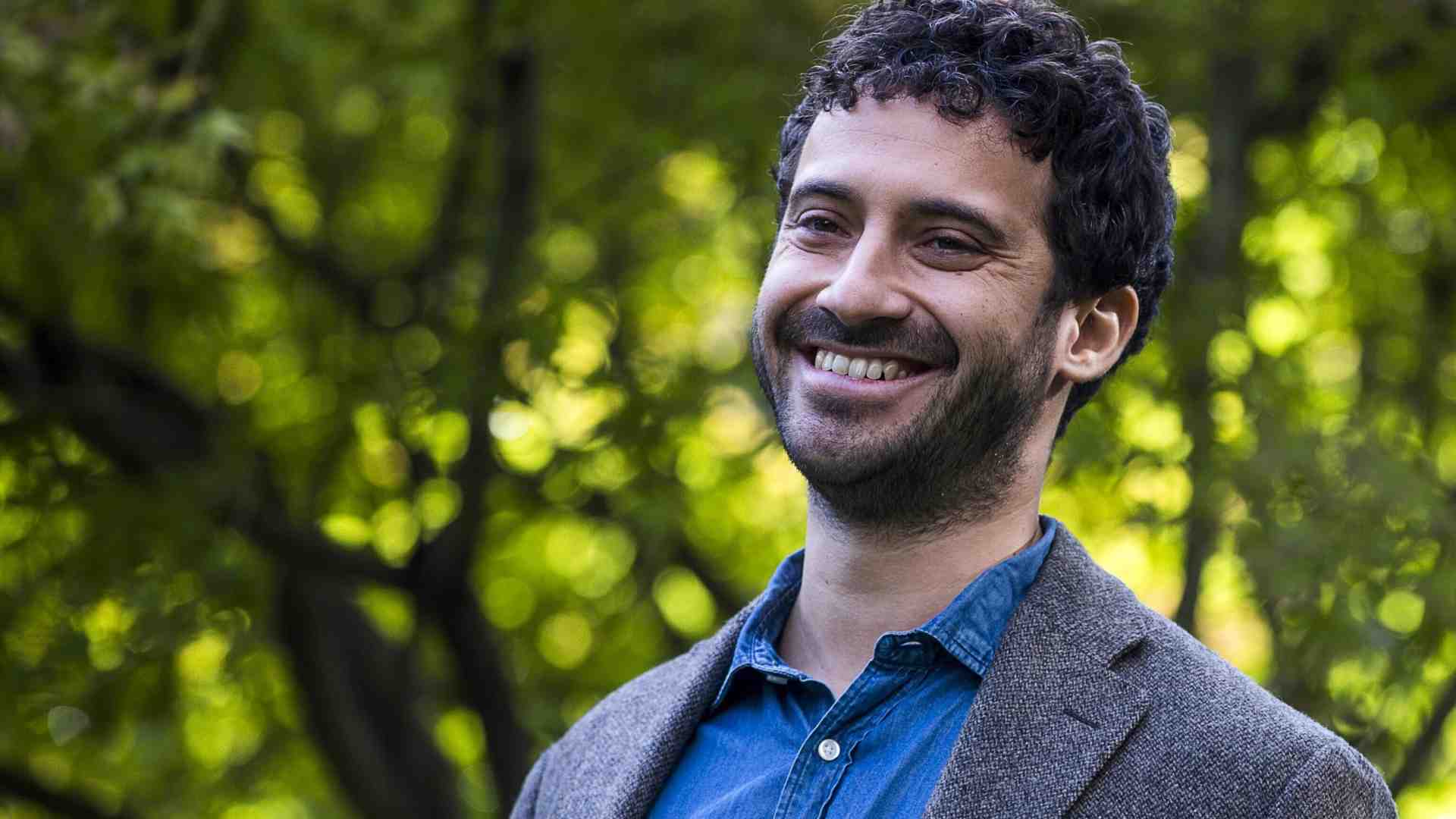 Contro la censura c’è una sola medicina: trovare battute nuove, dice Edoardo Ferrario