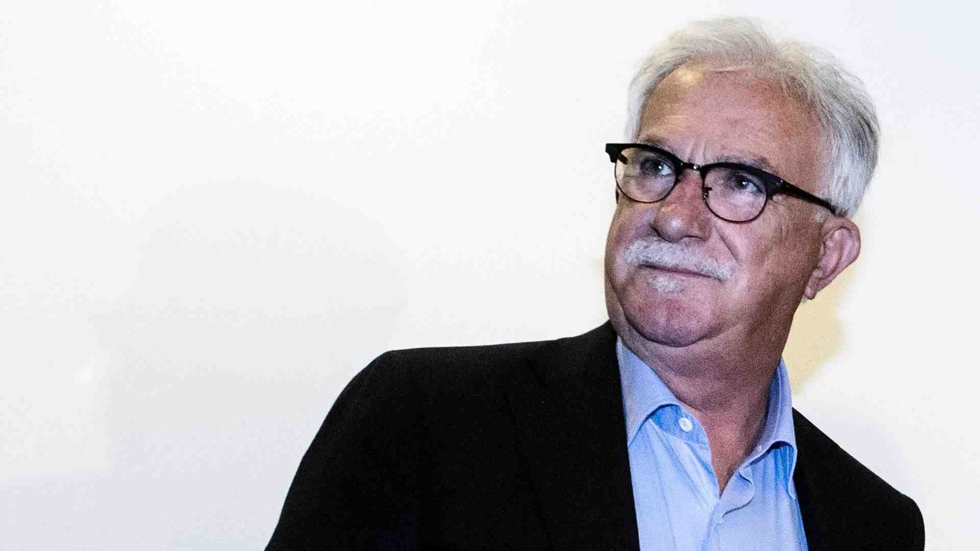 Bonanni: “Basta retorica sui subappalti. Landini? Solo scioperi e zero proposte”