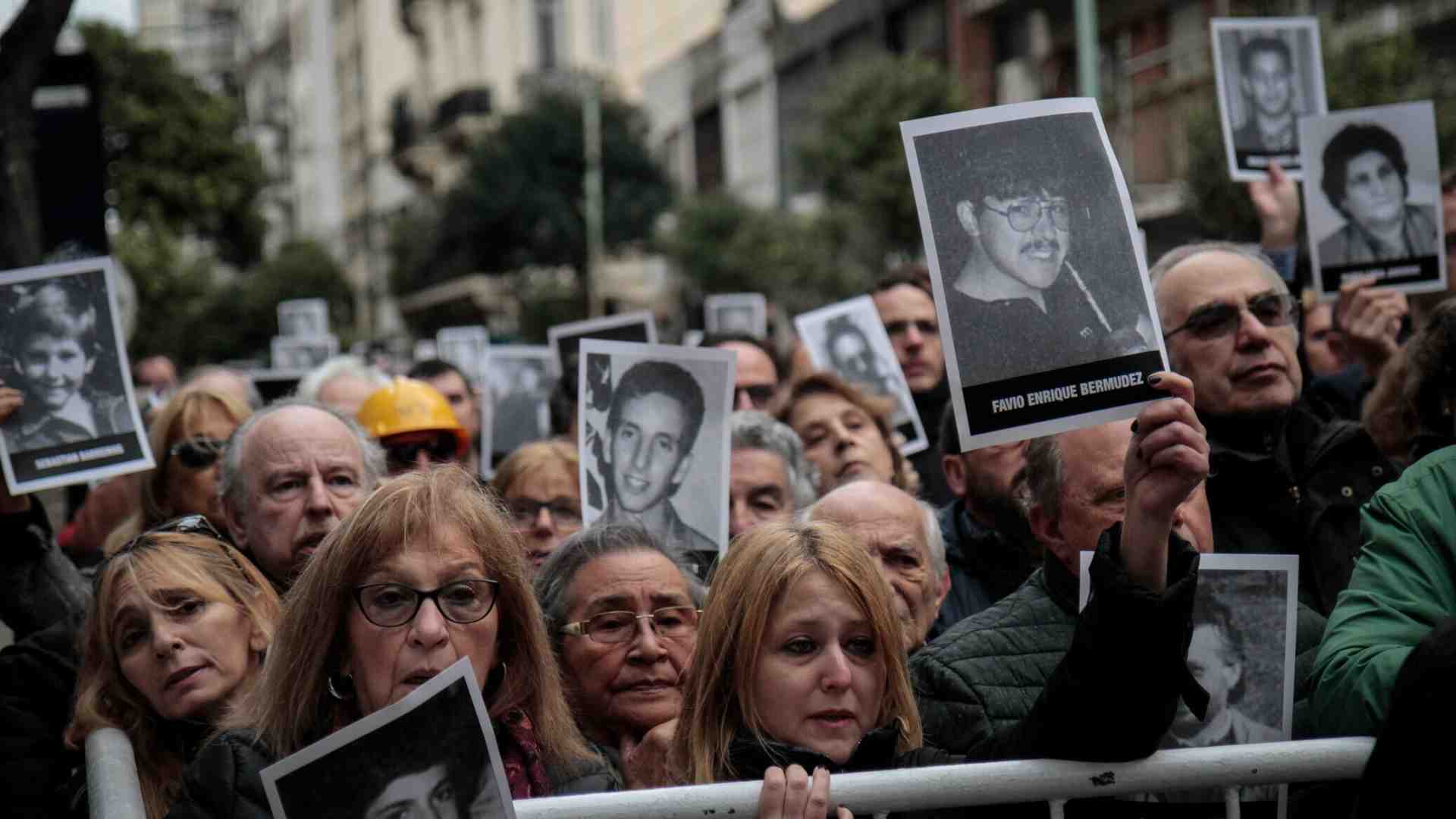 L’Iran è uno stato terrorista. La sentenza in Argentina, dopo 30 anni