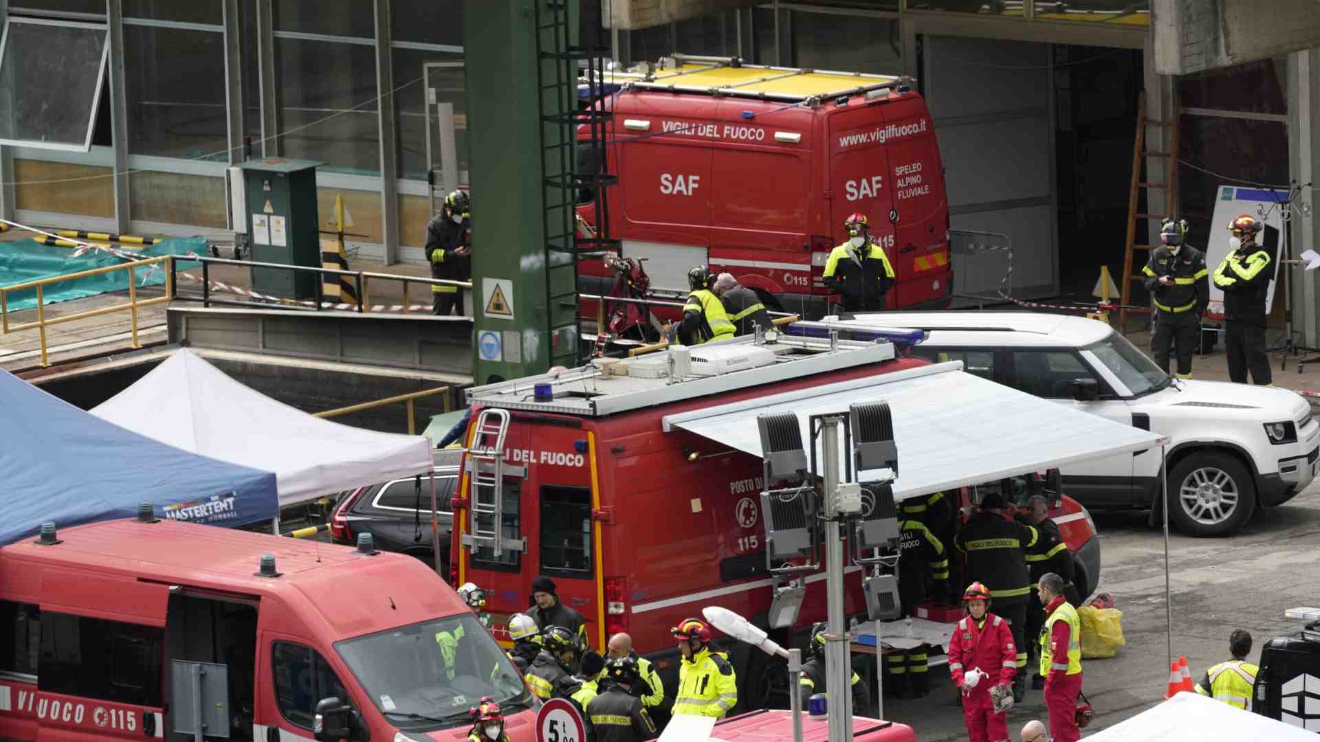 Il dramma delle morti sul lavoro non si risolve con i capri espiatori
