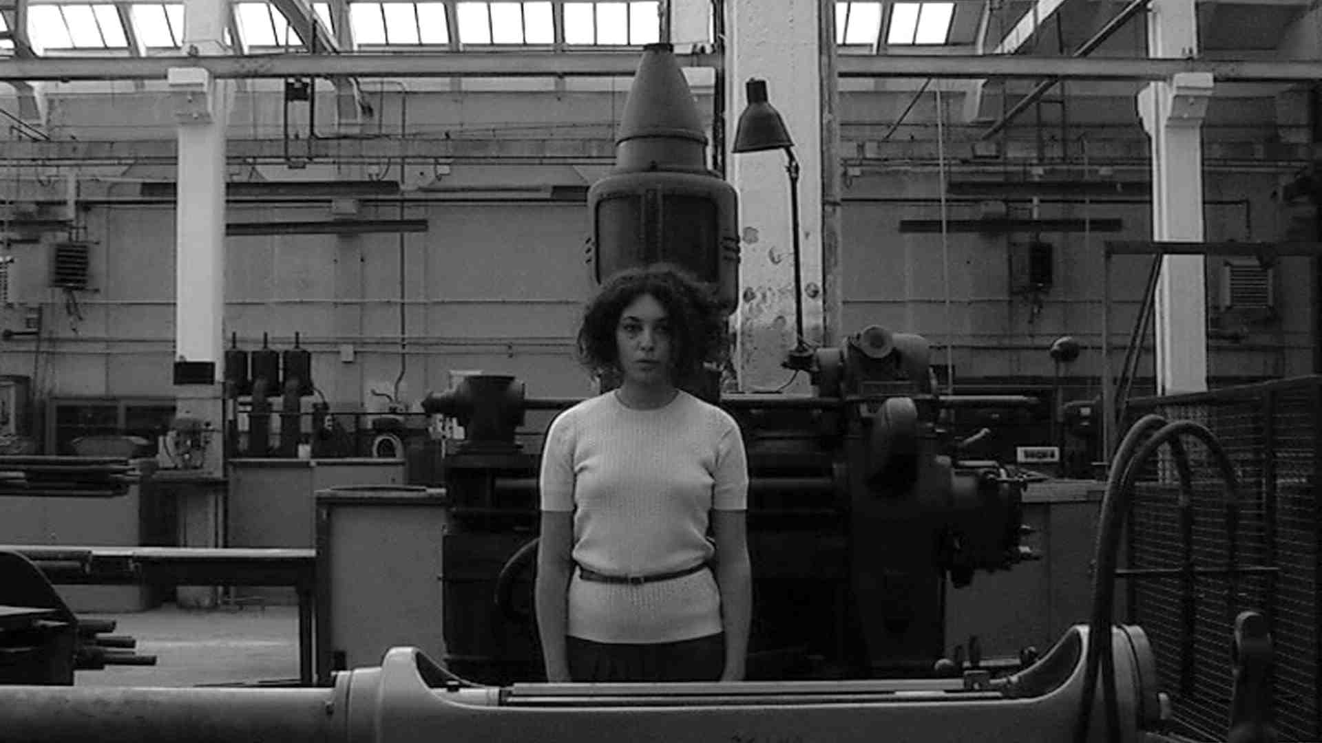 La lunga e sofferta lotta di Simone Weil fra anarchia e misticismo