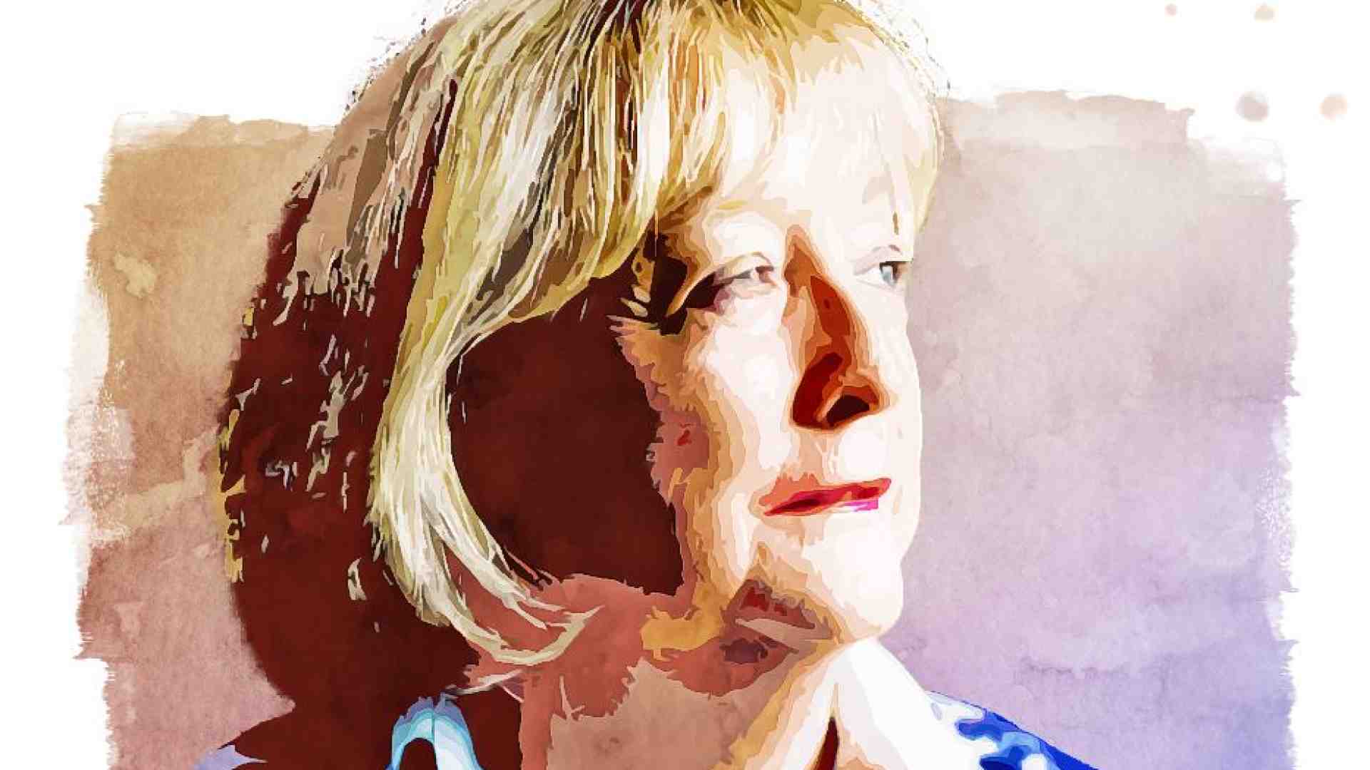 «Il mio Nord Irlanda, salvato dal partito delle donne»