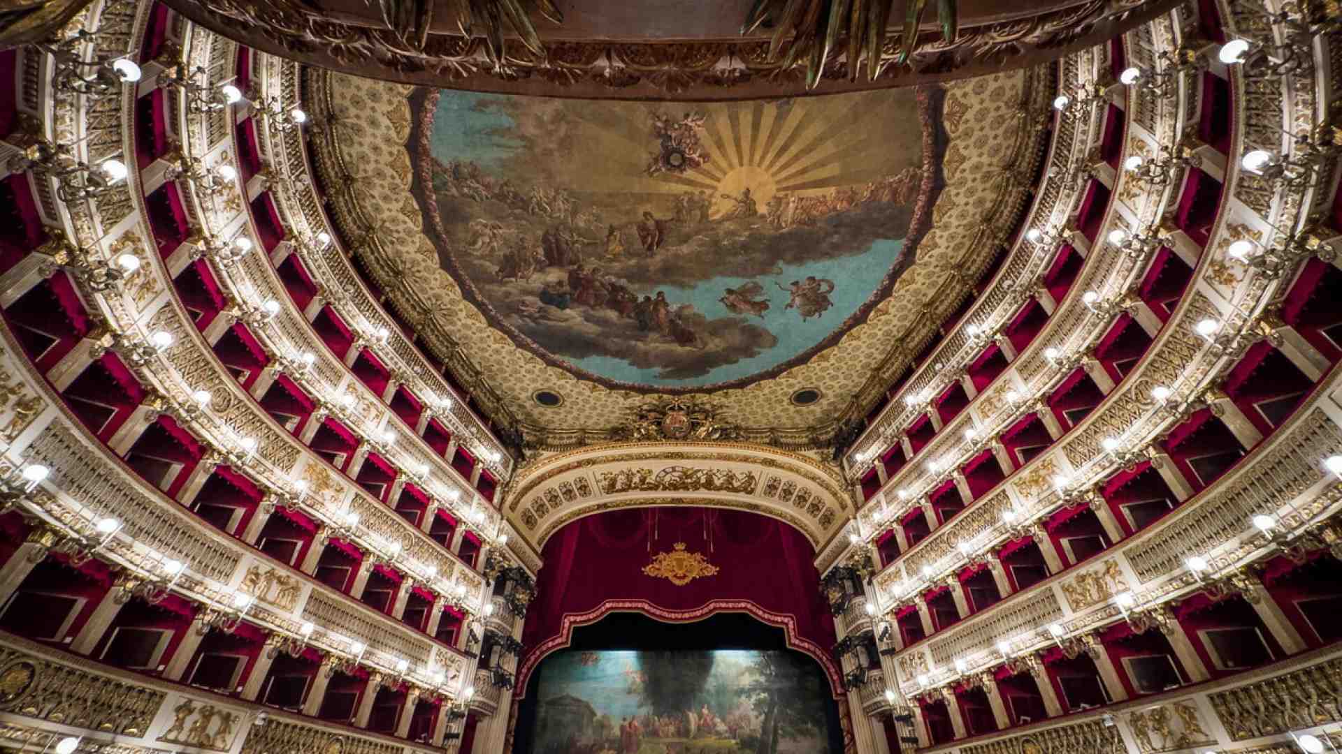 Che voce, che carisma: da Salisburgo a Napoli è sempre Anna dei miracoli