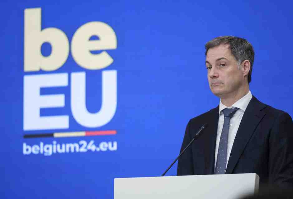 L'indagine contro le ingerenze russe