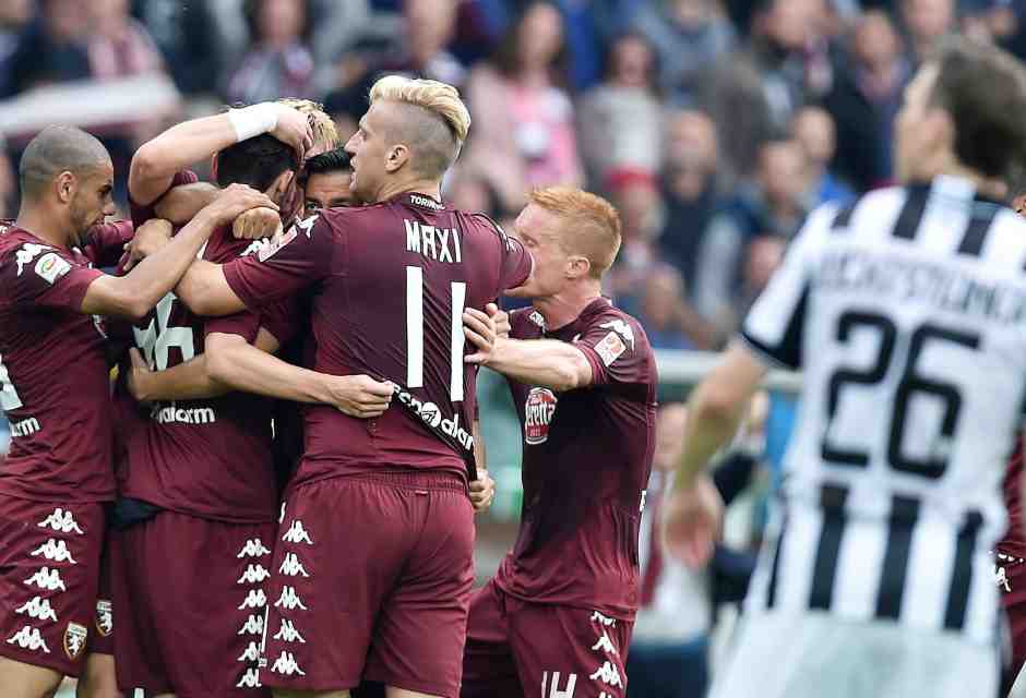 Per il Torino il derby contro la Juventus è soprattutto un ostacolo psicologico