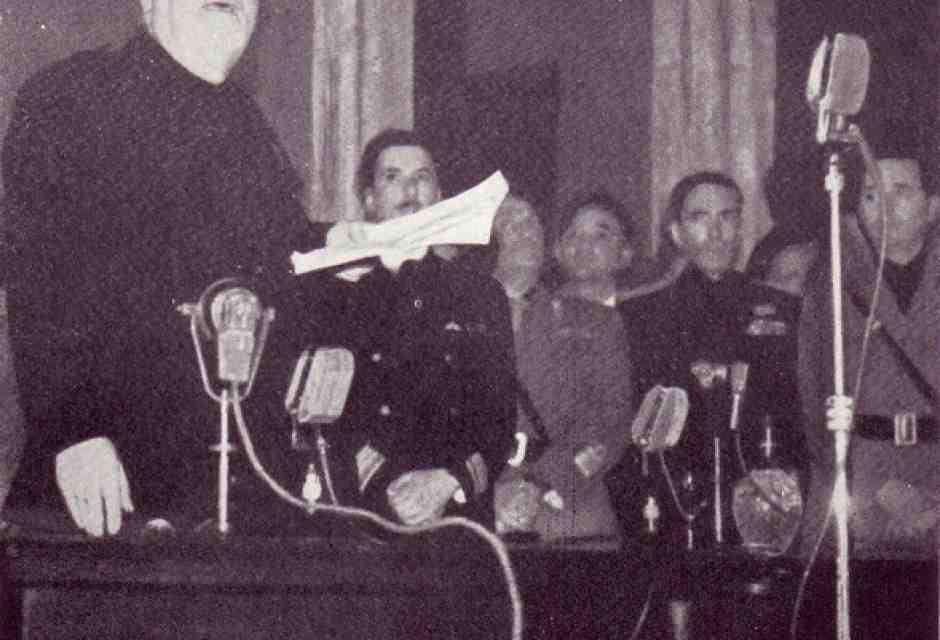 Il Ventennio di Gentile. A 80 anni dalla morte, una mostra racconta il filosofo “organizzatore di cultura”