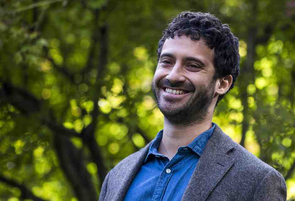 Contro la censura c’è una sola medicina: trovare battute nuove, dice Edoardo Ferrario