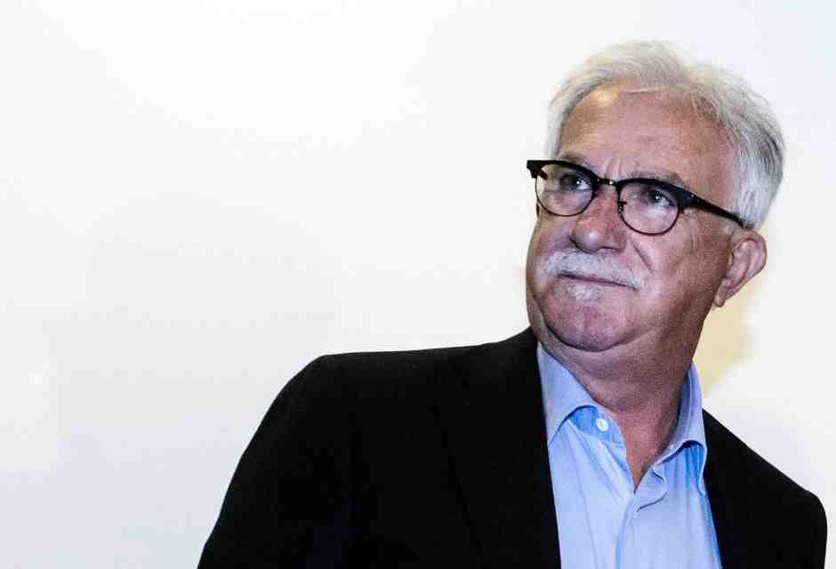 Bonanni: “Basta retorica sui subappalti. Landini? Solo scioperi e zero proposte”