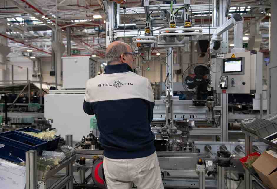 Il lato positivo di Mirafiori. Le proteste per negoziare con l’industria sono meglio degli scioperi politici