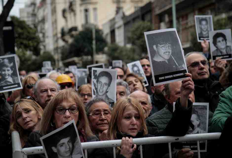 L’Iran è uno stato terrorista. La sentenza in Argentina, dopo 30 anni