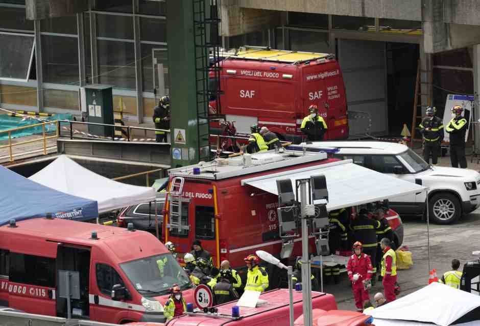 Il dramma delle morti sul lavoro non si risolve con i capri espiatori