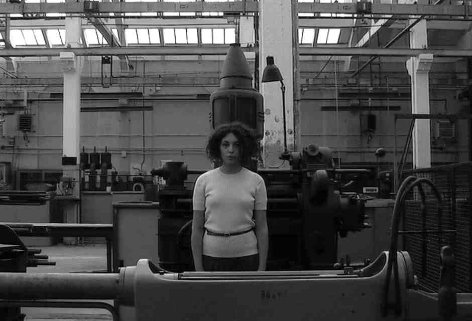 La lunga e sofferta lotta di Simone Weil fra anarchia e misticismo