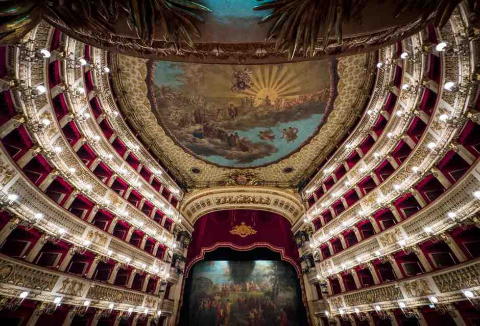 Che voce, che carisma: da Salisburgo a Napoli è sempre Anna dei miracoli