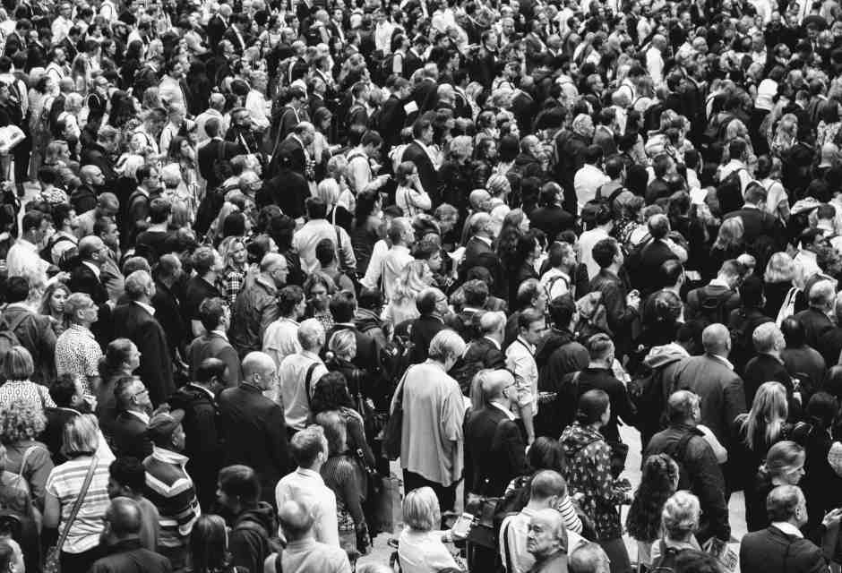 Quel che resta dell’umanità, mentre si cerca una scienza dell’essere umano