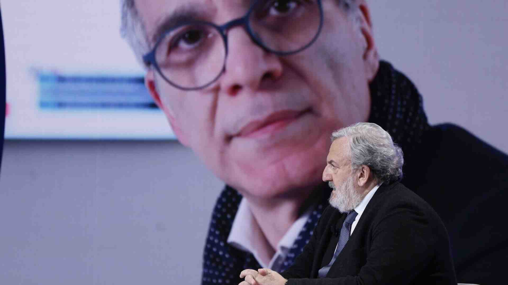 Tutto quello che non torna sulla Mani Pulite alle cozze pelose