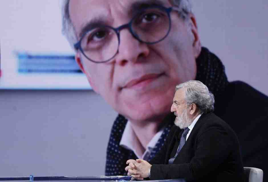 Tutto quello che non torna sulla Mani Pulite alle cozze pelose