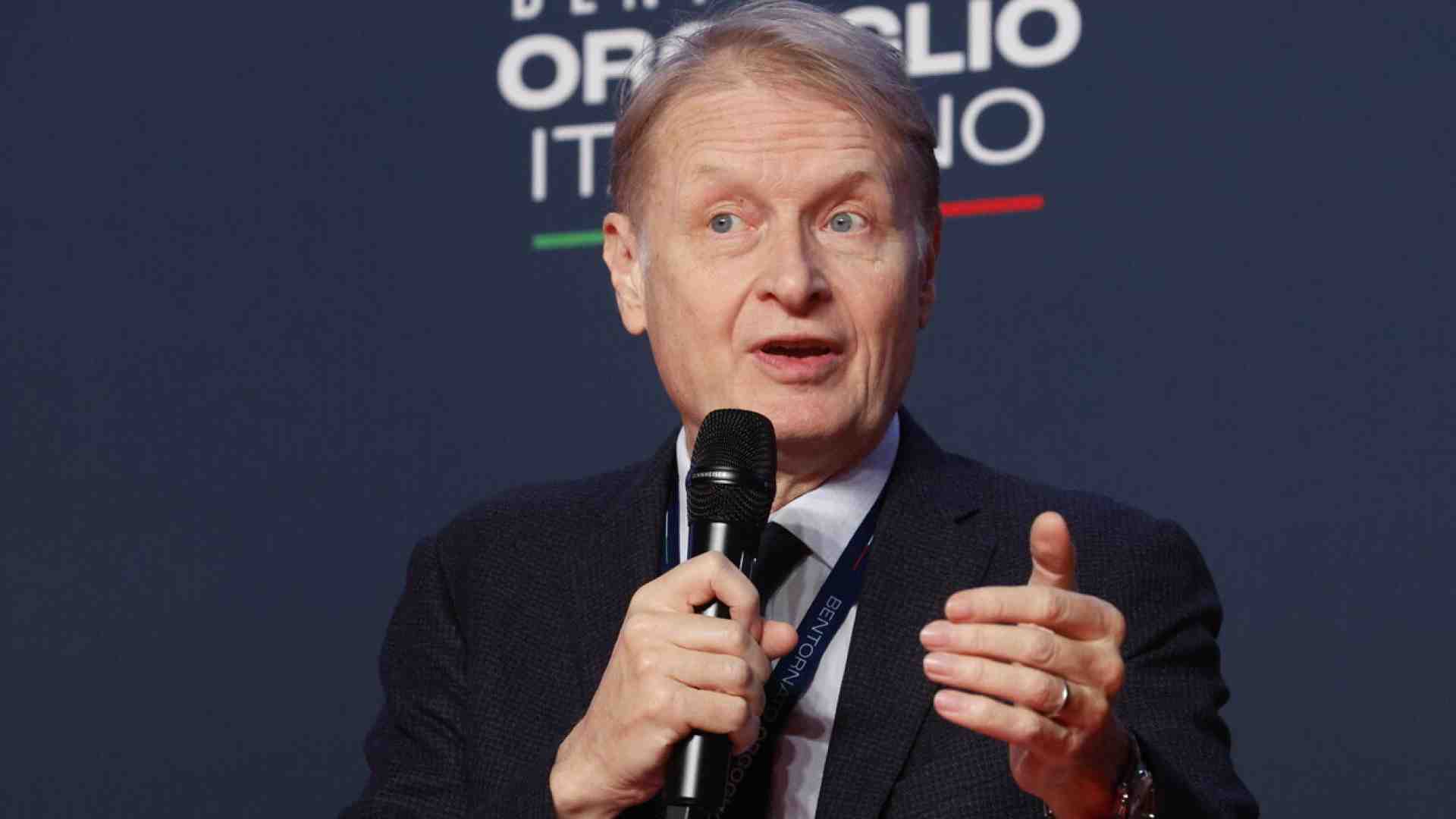 Malan (FdI) approfitta del malore al calciatore N’Dicka per fare campagna contro i vaccini